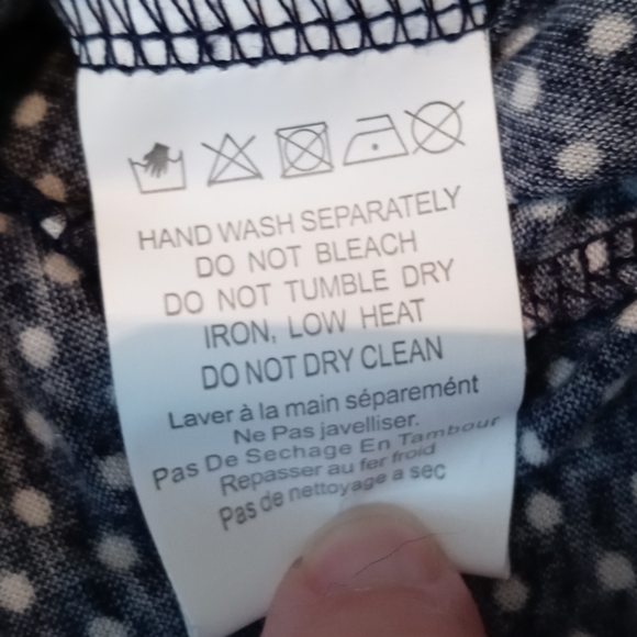 NWT Glamorous Bloom Maternity Maxi Dress - Picture 10 of 11